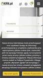 Mobile Screenshot of krn.pl